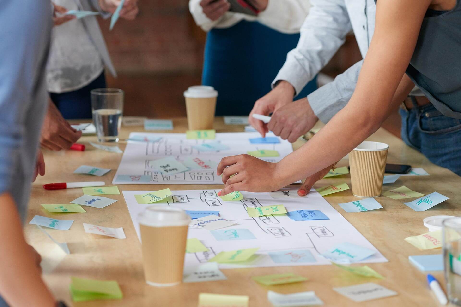 Templates de email de feedback