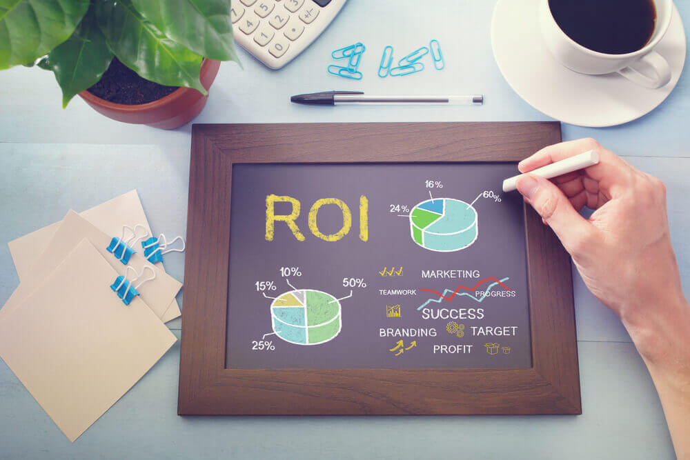 Entenda como calcular o ROI na gestão do recrutamento e seleção