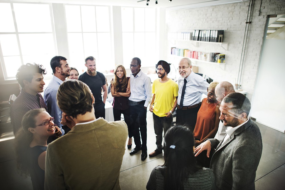 Treinamento e desenvolvimento no RH: entenda a importância